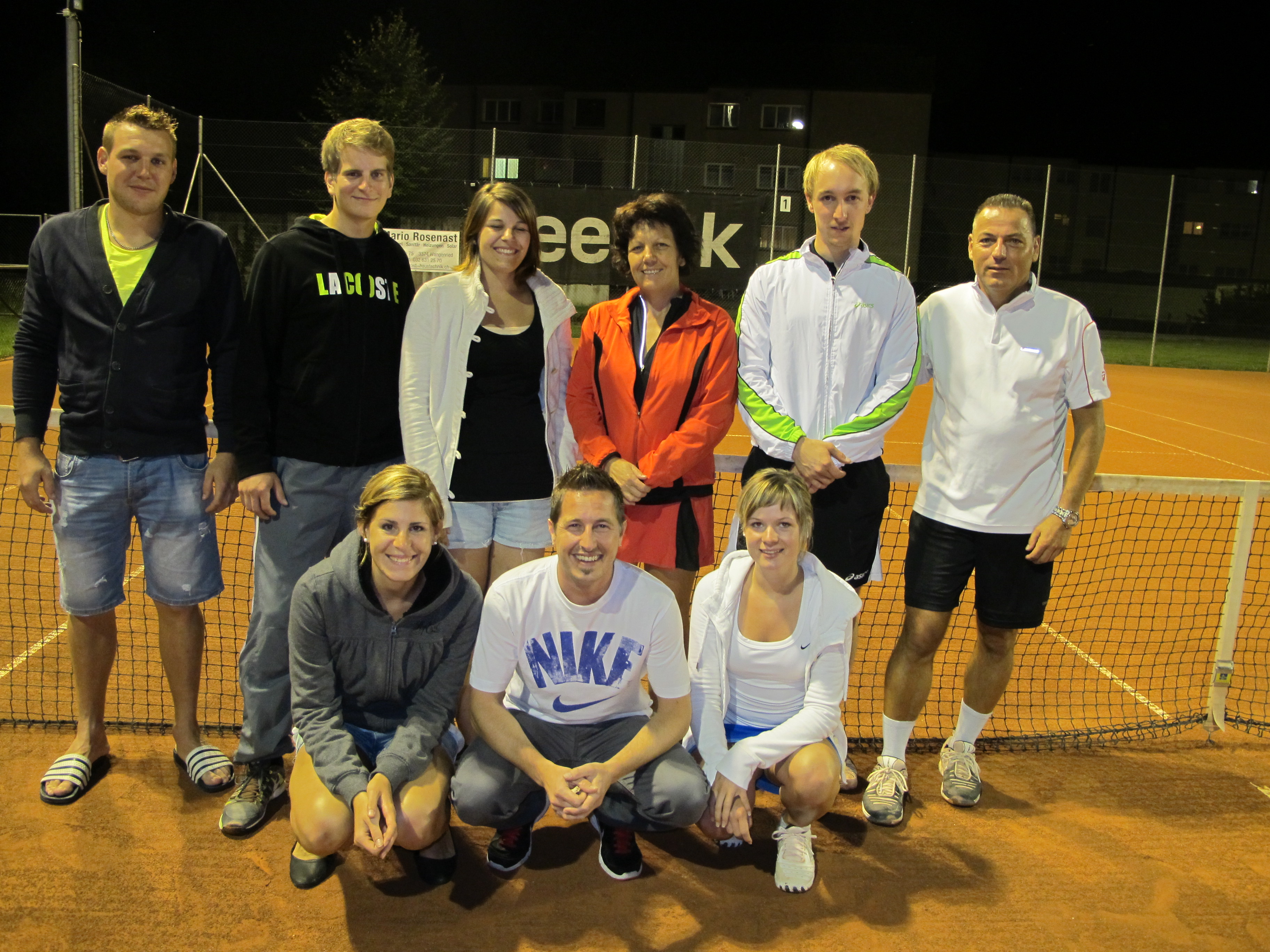 TC Wangen